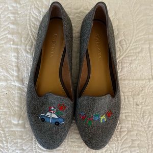 Talbots Holiday Flats